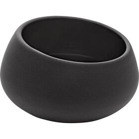 Taça Grés Preta Bahia Onyx Guy Degrenne