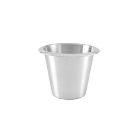 Balde Gelo 1,25 l Aço Inoxidável Groove Kasa