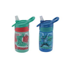 Copo Com Palha 360 ml +24M (Várias Cores) Nuby