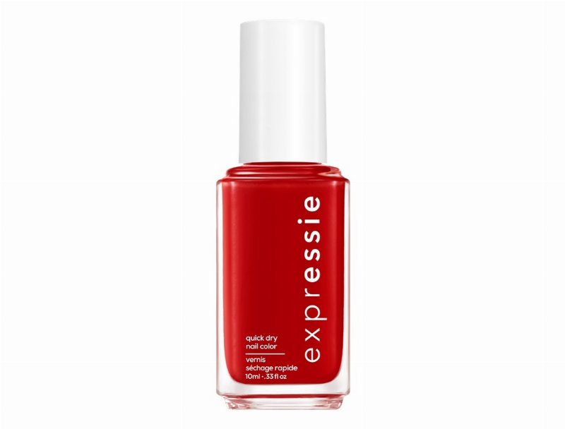 Verniz Essie Unhas Expressie 190 Nu 1Un