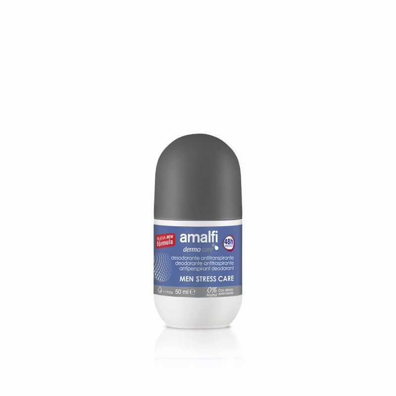 Amalfi Deo Roll-On For Men 50 ml