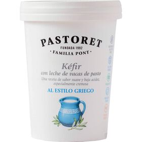 Kefir Estilo Grego Pastoret 500 gr