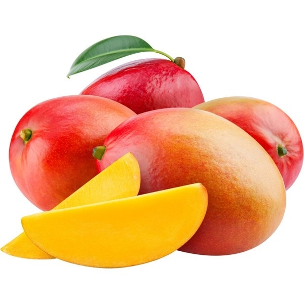Manga Avião Tropical Queen Peso Aproximado 450 g