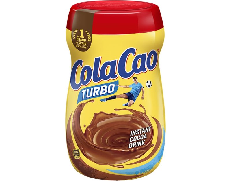Achocolatado Cola Cao Energy 400 g