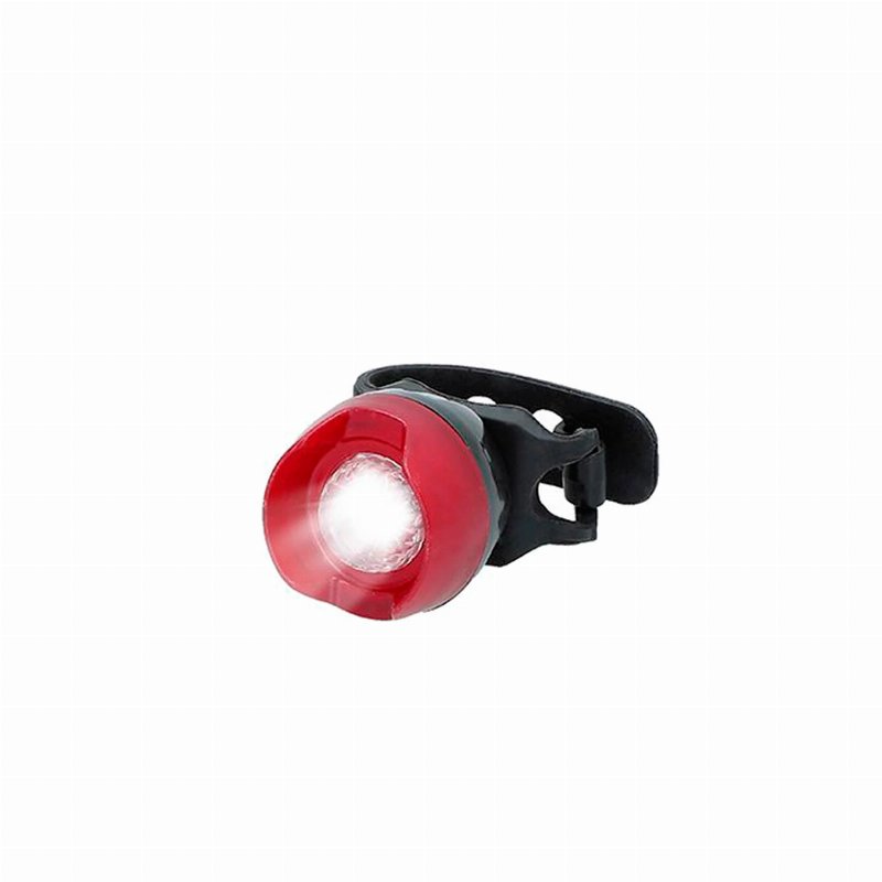 Luz Led Dianteira Para Bicicleta