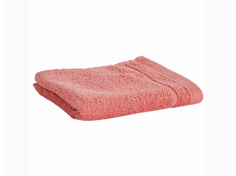 Toalhete Actuel 400 g Coral 30X50Cm