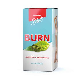 Queima Gorduras Extra Forte Prozis 60 Un