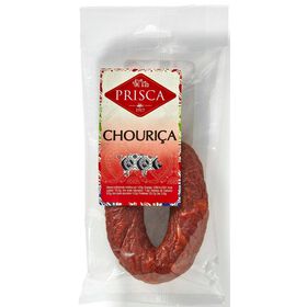 Chouriça Tradicional Prisca 180 gr