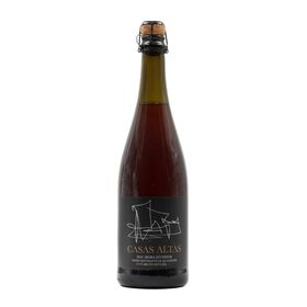 Casas Altas Rufete Espumante Beiras Bruto Nature Rosé