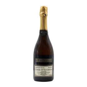 Ervideira Reserva Bruto Rosé Espumante Alentejo