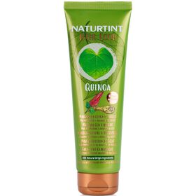 Máscara Cabelo Hair Food Quinoa Naturtint 150 ml