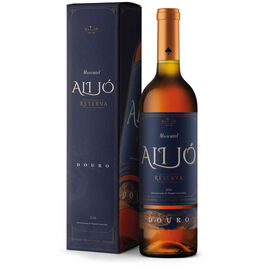 Ali Jó Reserva Moscatel Do Douro