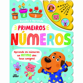 Primeiros Números