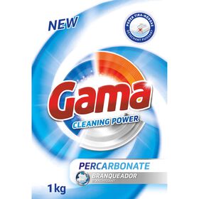 Percarbonato Branqueador Gama 1 kg