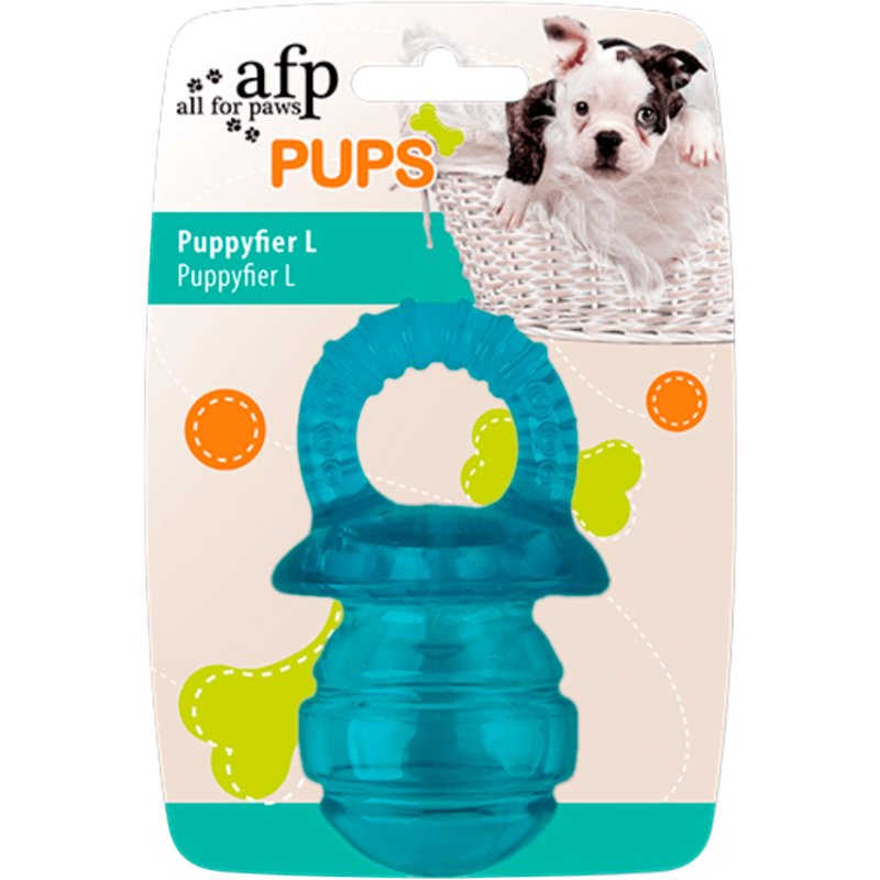 Brinquedo Para Cão Puppy 13 Cm 1