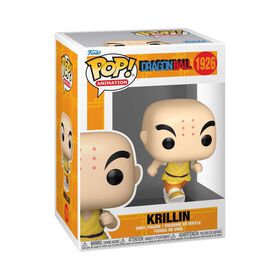 Funko - Figura Dragon Ball - Krillin 83713