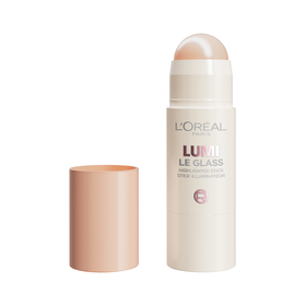 Iluminador Stick Lumi Le Glass 610 l'oréal Paris 1 Un