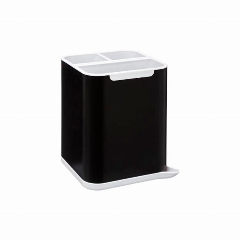Escorredor Talheres Preto