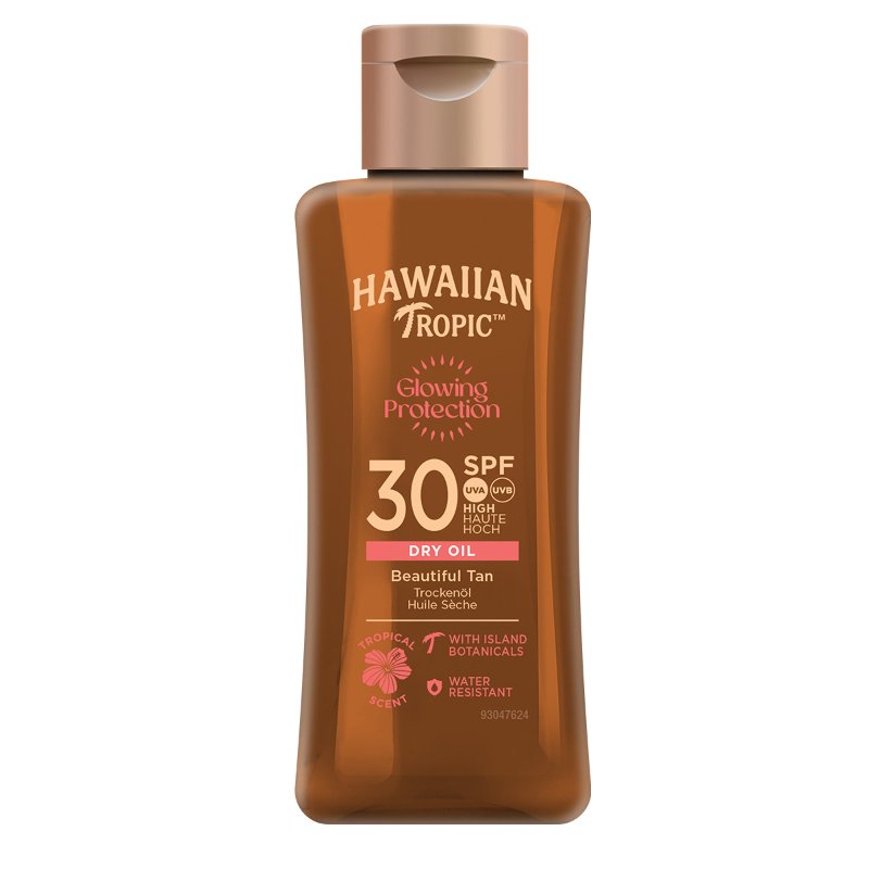 Óleo Protector Glowing Spf30 75 ml