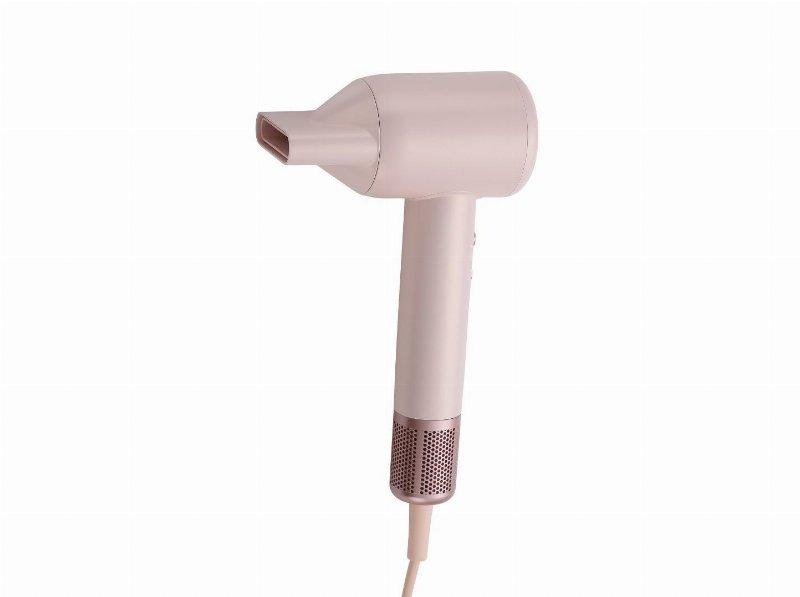 Secador De Cabelo Qilive Q.7466 Com Função Iónica 1600 W