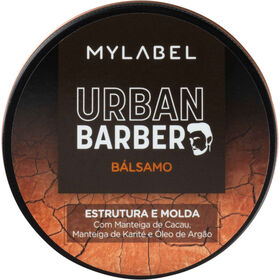Bálsamo Barba Urban Barber Mylabel 100 ml