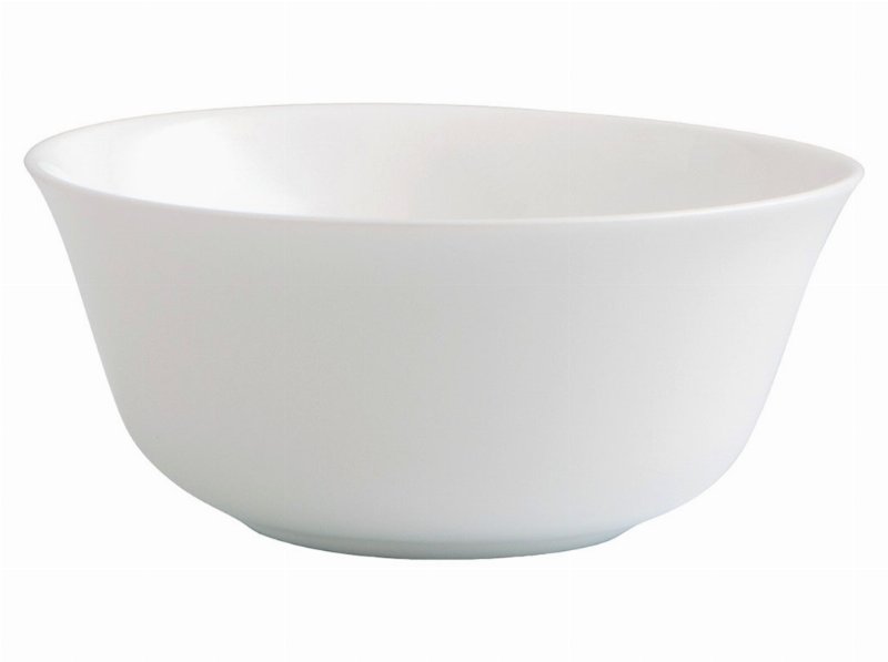 Taça Multiusos Carine Luminarc Branco Vidro Ø12Cm