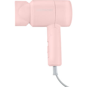 Secador De Viagem Rosa Marshmallow