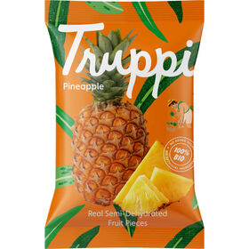 Ananás Desidratado Biológico Truppi 20 gr
