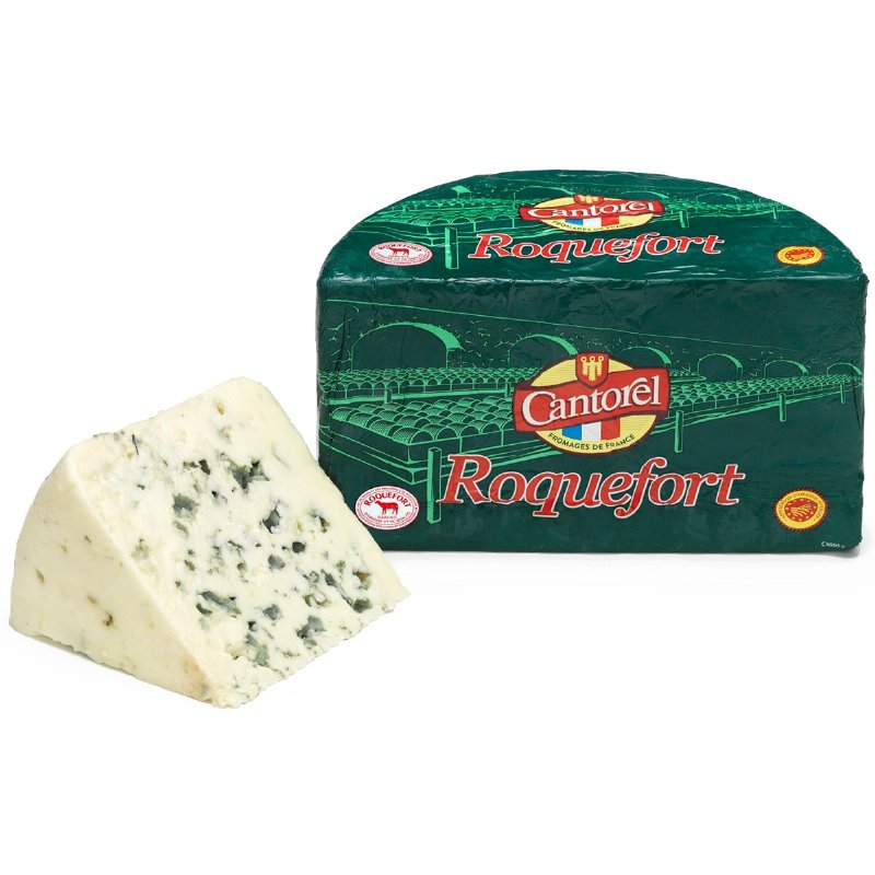 Queijo Roquefort Dop