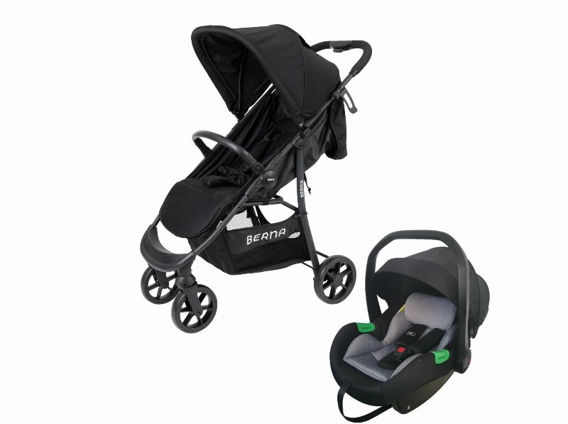 Conjunto Rua Infantia Cinzento