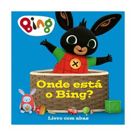 Bing - Onde Está O Bing?