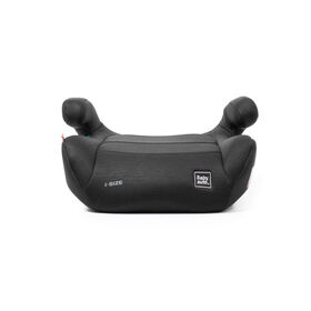 Assento Auto I-Size 125-150Cm Isofix Preto Nauna Babyauto