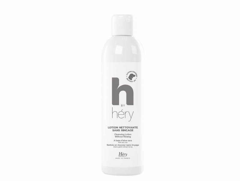 Loção Limpeza Cão Héry 250 ml