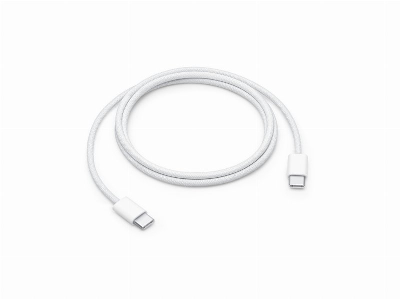 Cabo Apple Usb-C/Usb-C 60W 1M