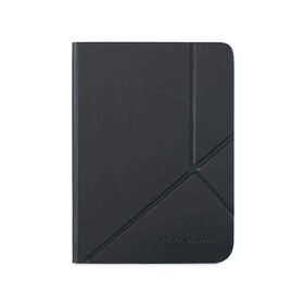 Capa Sleepcover Para Kobo Clara Colour/Bw Preta