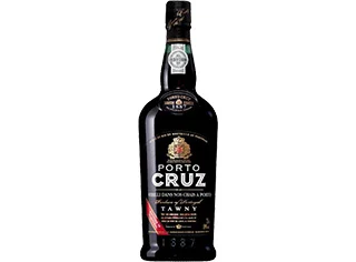 Vinho Porto Cruz Tawny 0.75 l