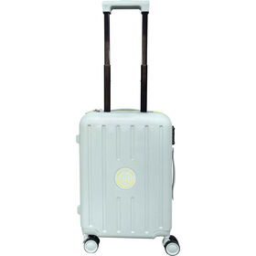 Mala De Cabine 4 Rodas Verde Marshmallow