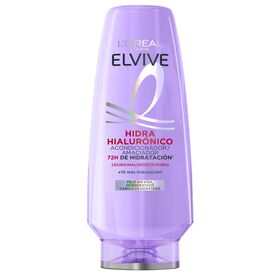 Condicionador Hidra Hialurónico L'oréal Paris Elvive 500 ml