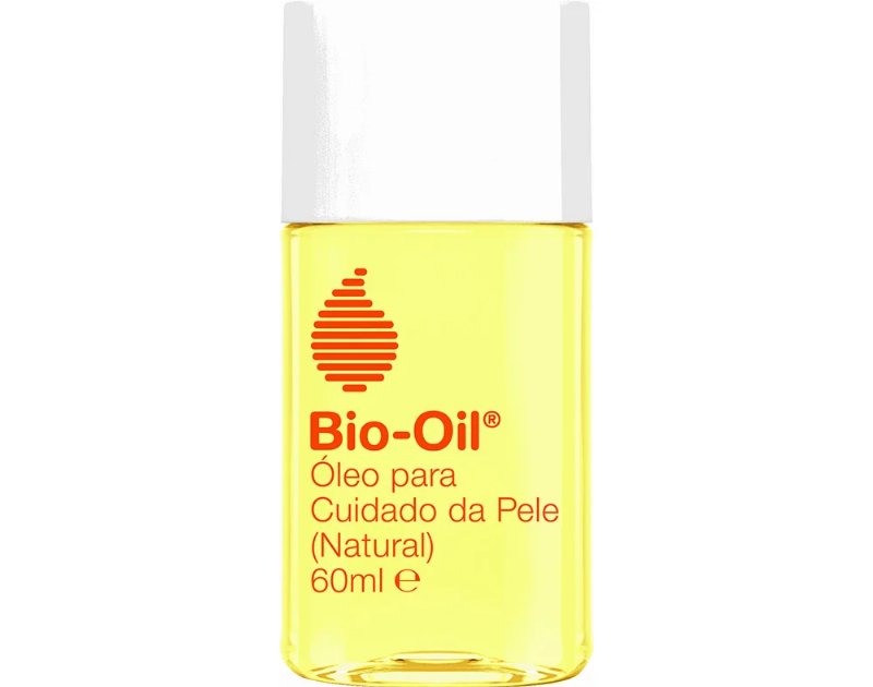 Oleo Bio Oil Natural 60 ml