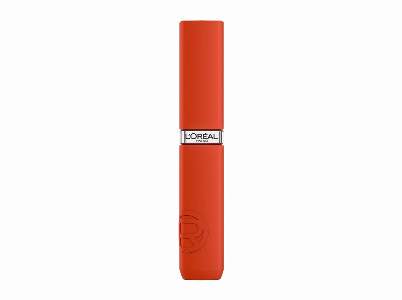 Batom Maybelline Matte Resist 200 Lip&Chill Nu