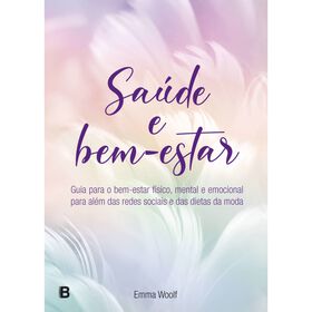 Saúde E Bem-Estar De Emma Woolf