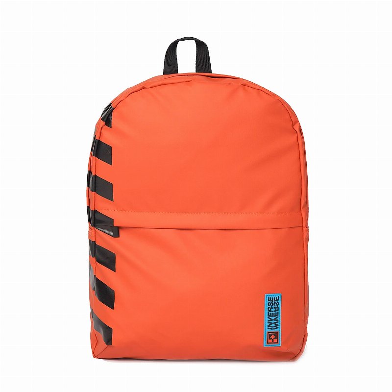 Ambar Mochila Rust Ps Inverse