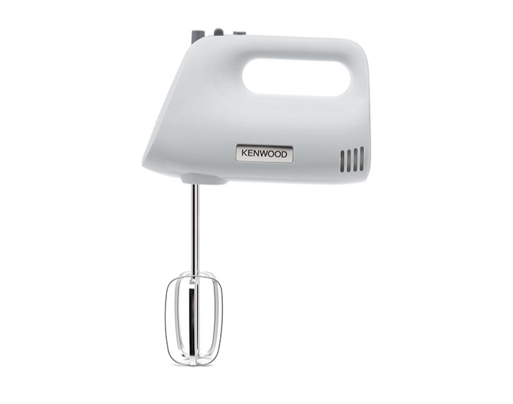 Batedeira Sem Taça Kenwood Lite Hmp30.A0Wh Branco 450W