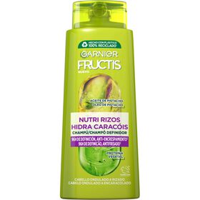 Champô Hidra Caracóis Garnier Fructis 690 ml
