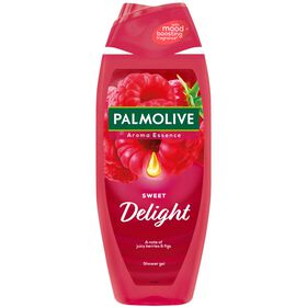 Gel De Banho Aroma Essence Delight Palmolive 500 ml