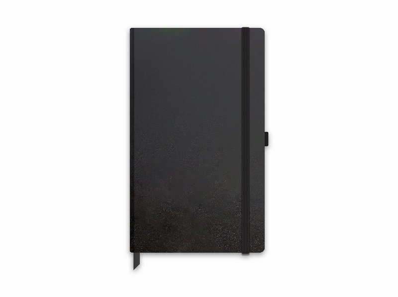 Agenda Semanal Ambar Script 13X21Cm