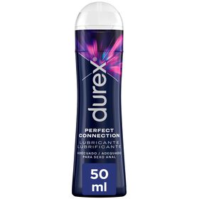 Gel Lubrificante Perfect Connection Durex 50 ml