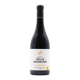 Quinta Valle Madruga Tinta Amarela Trás Os Montes Vinho Tinto