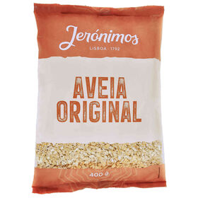 Flocos De Aveia Jerónimos 400 gr