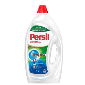 Detergente Máquina Roupa Líquido Color Persil